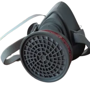 ماسک تک فیلتر نیم صورت