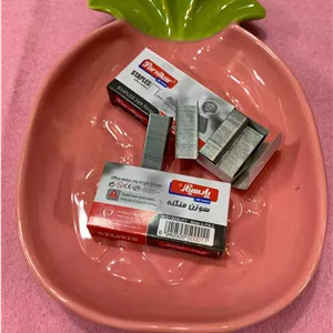 سوزن منگنه 10 پارسیکار نقره ای JM1210S