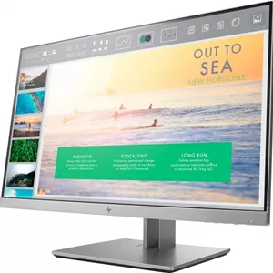مانیتور استوک 22 اینچ اچ پی IPS HDMI مدل HP EliteDisplay P223