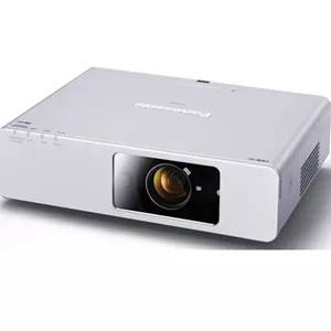 ویدیو پروژکتور پاناسونیک Panasonic PT-FW100NTU استوک همراه ریموت