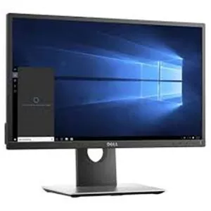 مانیتور استوک اچ پی مدل P221 سایز 22 اینچ LED HP