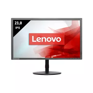 مانیتور استوک لنوو 23 اینچ Lenovo T2324pa