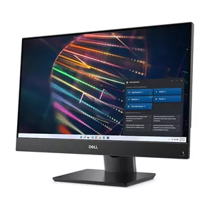 آل این وان استوک دل Dell OptiPlex 7460 پردازنده i5 نسل 8 | حافظه SSD 256 | رم 8 گیگ تاچ فول اچ دی