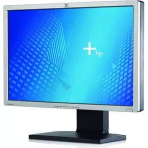 مانیتور استوک اچ پی HP مدل LP2465 سایز 24 اینچ