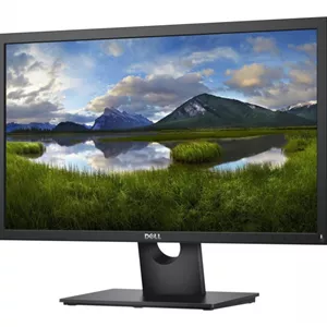 مانیتور استوک 23 اینچ دل Dell E2318 – LED IPS