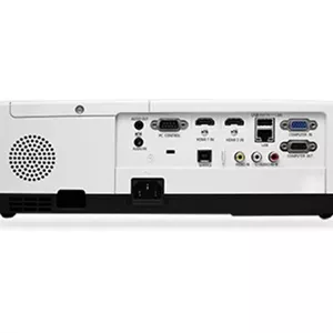 ویدئو پروژکتور استوک NEC NP-MC372X