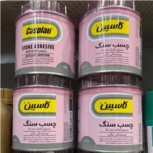 چسب سنگ کاسپین 1000 گرمی