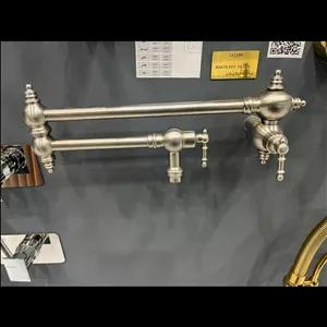 قابلامه پرکن ، پوت فیلر ، دیگ پرکن لازارو مدل ماکتا