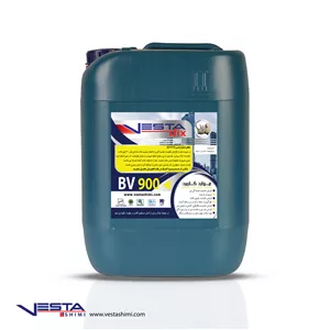 چسب بتن BV900 وستا شیمی یک لیتری تا 20 لیتری