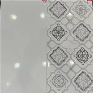 سرامیک طرحدار لوزی سایز 30*60