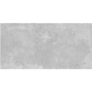 سرامیک پرسلان آسپن طوسی روشن مات 60*120 طرح بتن لوتوس