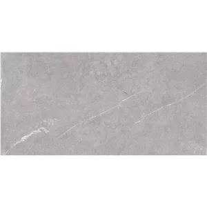 سرامیک نیزا طوسی روشن لوتوس سایز 60*120 سطح مات تولید کاشی الوند