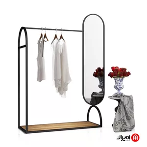 رگال آینه دار – R107GD ( رگال خاص )