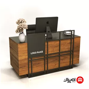 میز پذیرش - CT01