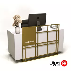 میز پذیرش - CT01