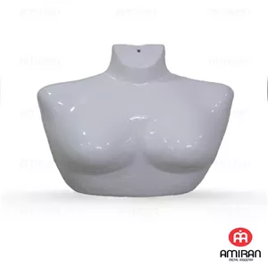 چوبکار سینه نیمه