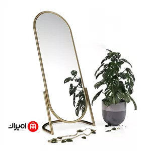 آینه ایستاده – A02 ( رگال خاص )