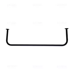 رگال دیواری یو‌شکل ( U )