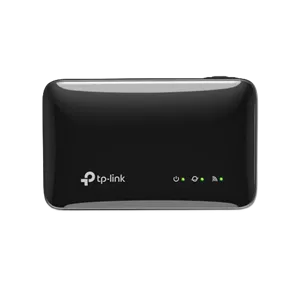 مودم سیمکارتی 4G/LTE قابل حمل Wi-Fi6 تی پی لینک M7005