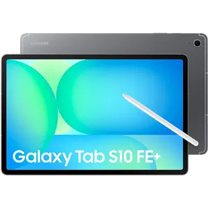 تبلت سامسونگ Galaxy Tab S10 FE plus 5G ظرفیت 256 گیگ رم 12