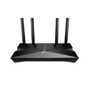 مودم فیبر نوری Wi-Fi6 دوباند تی پی لینک XX230v
