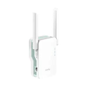 توسعه دهنده شبکه بی سیم و دوباند (Wi-Fi6) AX1500 کودی RE1500