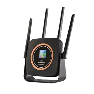 مودم رومیزی 4G/LTE و Cat4 نزتک NZT-99DX