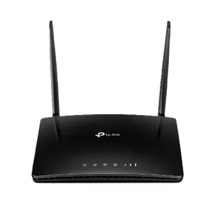 مودم 4G/LTE بیسیم و دوباند AC750 تی پی لینک مدل Archer MR202