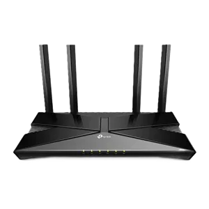 مودم روتر ADSL2  / VDSL بیسیم تی پی لینک مدل Archer VX1800v