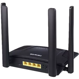 مودم روتر 4G/LTE بیسیم و Cat4 نتربیت مدل NWR-M920 V2