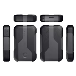 مودم همراه 4G/5G دوباند ضد آب کاترپیلار CAT Q10