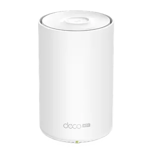 مودم 4G/LTE بیسیم و دوباند AX1800 تی پی لینک مدل Deco X20-4G