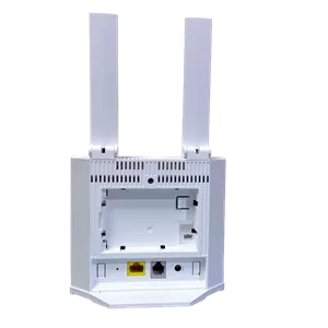 مودم رومیزی 4G/LTE و Cat4 زد تی ای مدل K10