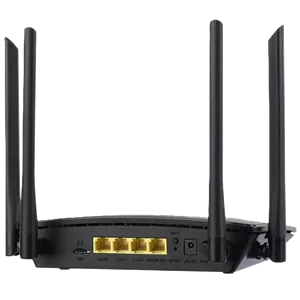 مودم روتر 4G/LTE سیمکارتی N300 دی لینک مدل DWR-M920