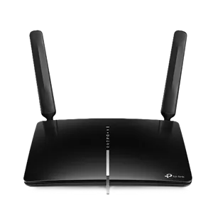 مودم 4G /LTE بی سیم و دوباند AC1200 تی پی لینک Archer MR600