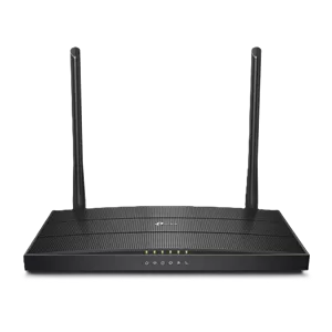 مودم فیبر نوری XPON دوباند Wi-Fi5 تی پی لینک XC220-G3v