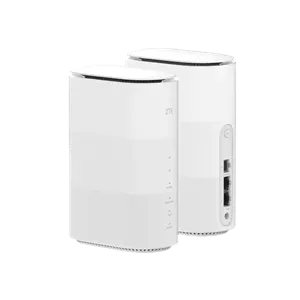 مودم روتر 5G بی سیم دوباند Wi-Fi6 زد تی ای مدل ZTE G5B