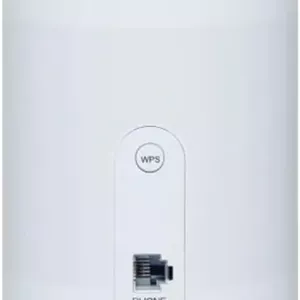 مودم روتر 5G بی سیم دوباند Wi-Fi6 زد تی ای MC801A PRO