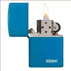 فندک زیپو اصل 20446 W ZIPPO - LASERED کد 20446ZL