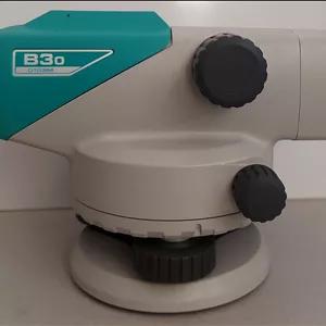 ترازیاب اتوماتیک طرح سوکیا مدل  B30