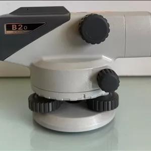 ترازیاب اتوماتیک اصلی سوکیا مدل  B20