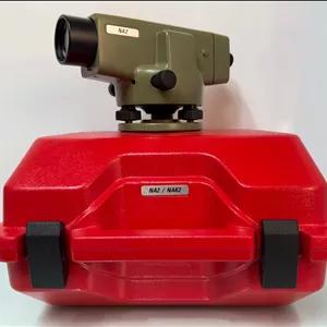 ترازیاب اتوماتیک لایکا  مدل  NA2