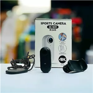 دوربین اکشن ورزشی مدل Sport Camera 4K H.265
