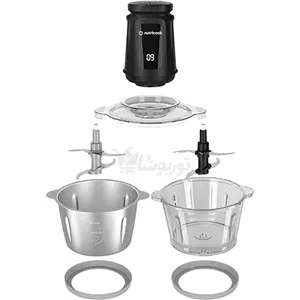 خردکن نوتریکوک مدل CH2000