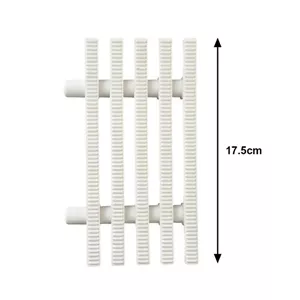 گریل استخر 18 سانتی متری برند یوناس