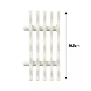 گریل استخر 20 سانتی متری برند یوناس