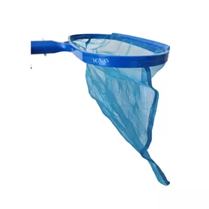 برگ گیر استخر عمیق بیضی 18*40 وارداتی