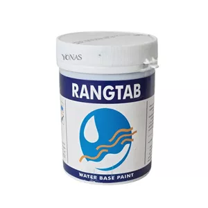 رنگ استخری رنگتاب 1 کیلویی