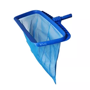 برگ‌گیر استخر عمیق مستطیل 40*50 وارداتی