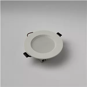 پنل گرد توکار  ۹ وات شیله